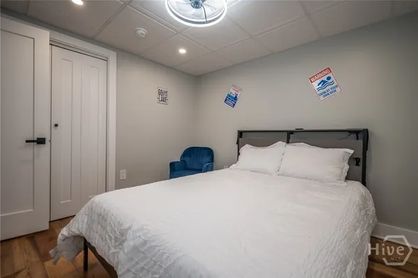 $998,000 | 250 Harbor Heights Circle, Lavonia, GA 30553