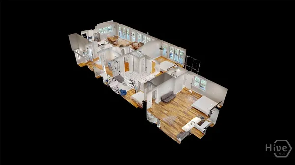 $998,000 | 250 Harbor Heights Circle, Lavonia, GA 30553