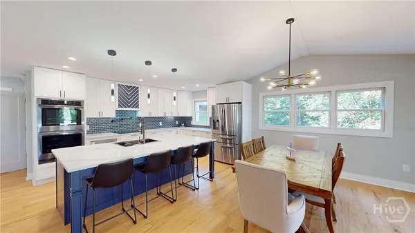 $998,000 | 250 Harbor Heights Circle, Lavonia, GA 30553