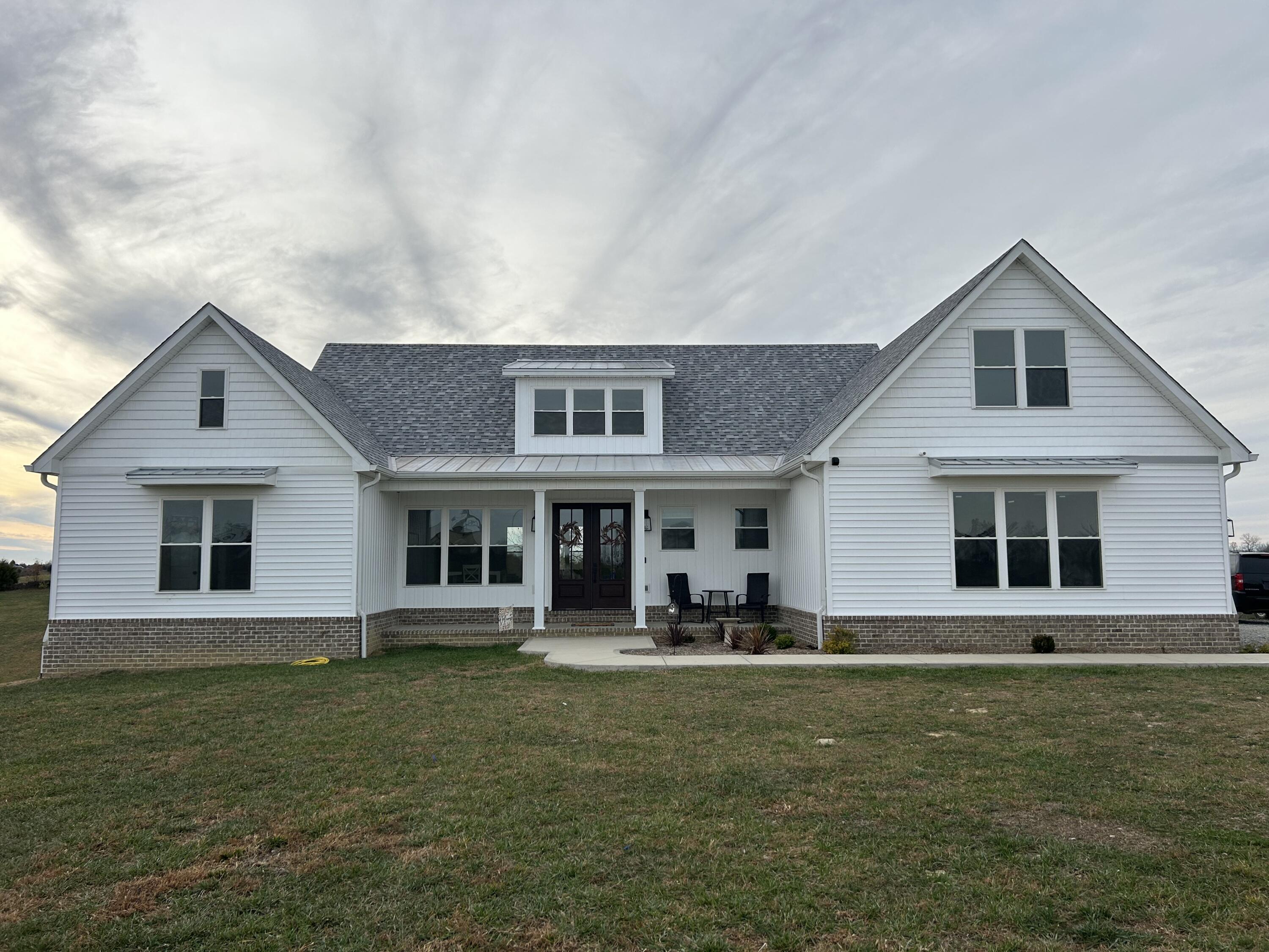 310 Calvary Road Harrodsburg, KY 40330 - Photo 2 of 138 E0AA6B1A-4ED2-4CC9-A932-52C23286294E
