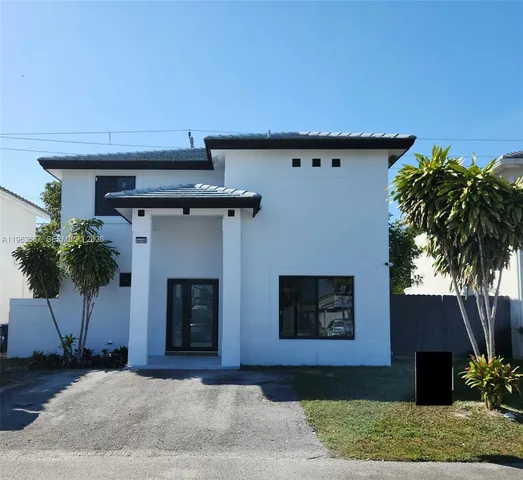 $649,900 | 18450 Northwest 56th Place, Miami Gardens, FL 33055