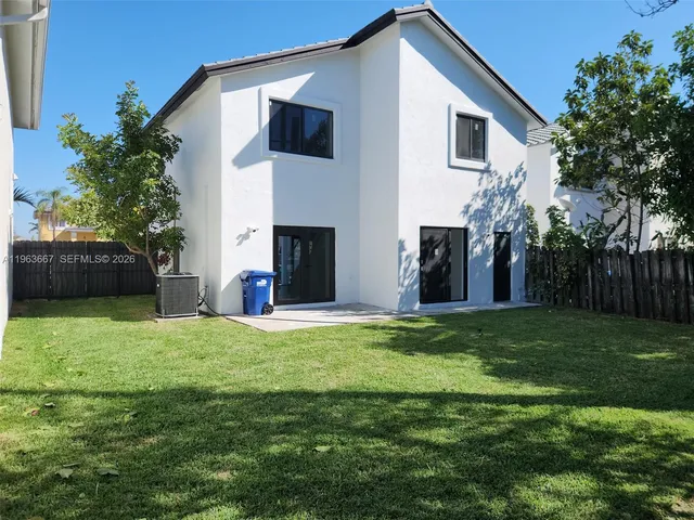 $649,900 | 18450 Northwest 56th Place, Miami Gardens, FL 33055