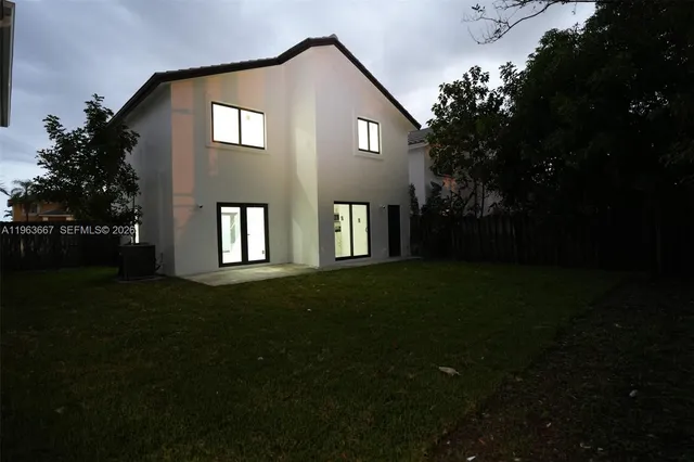 $649,900 | 18450 Northwest 56th Place, Miami Gardens, FL 33055