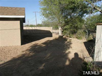 646 East Post Road Benson, AZ 85602 - Photo 2 of 8 Gallery Image 2