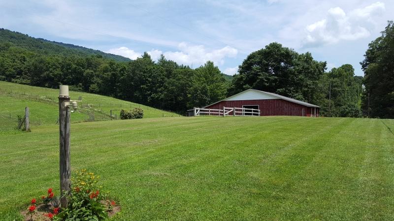 2271 Julia Road Renick, WV 24966 - Photo 71 of 79 Gallery Image 71