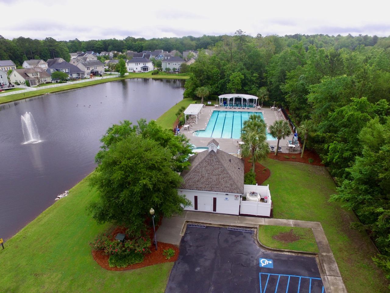 1008 Crooked Oak Road Summerville, SC 29485 - Photo 46 of 50 DJI_0008
