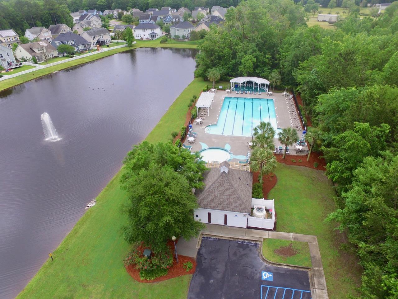 1008 Crooked Oak Road Summerville, SC 29485 - Photo 47 of 50 DJI_0009
