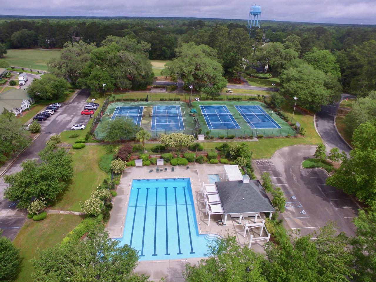 1008 Crooked Oak Road Summerville, SC 29485 - Photo 49 of 50 DJI_0011