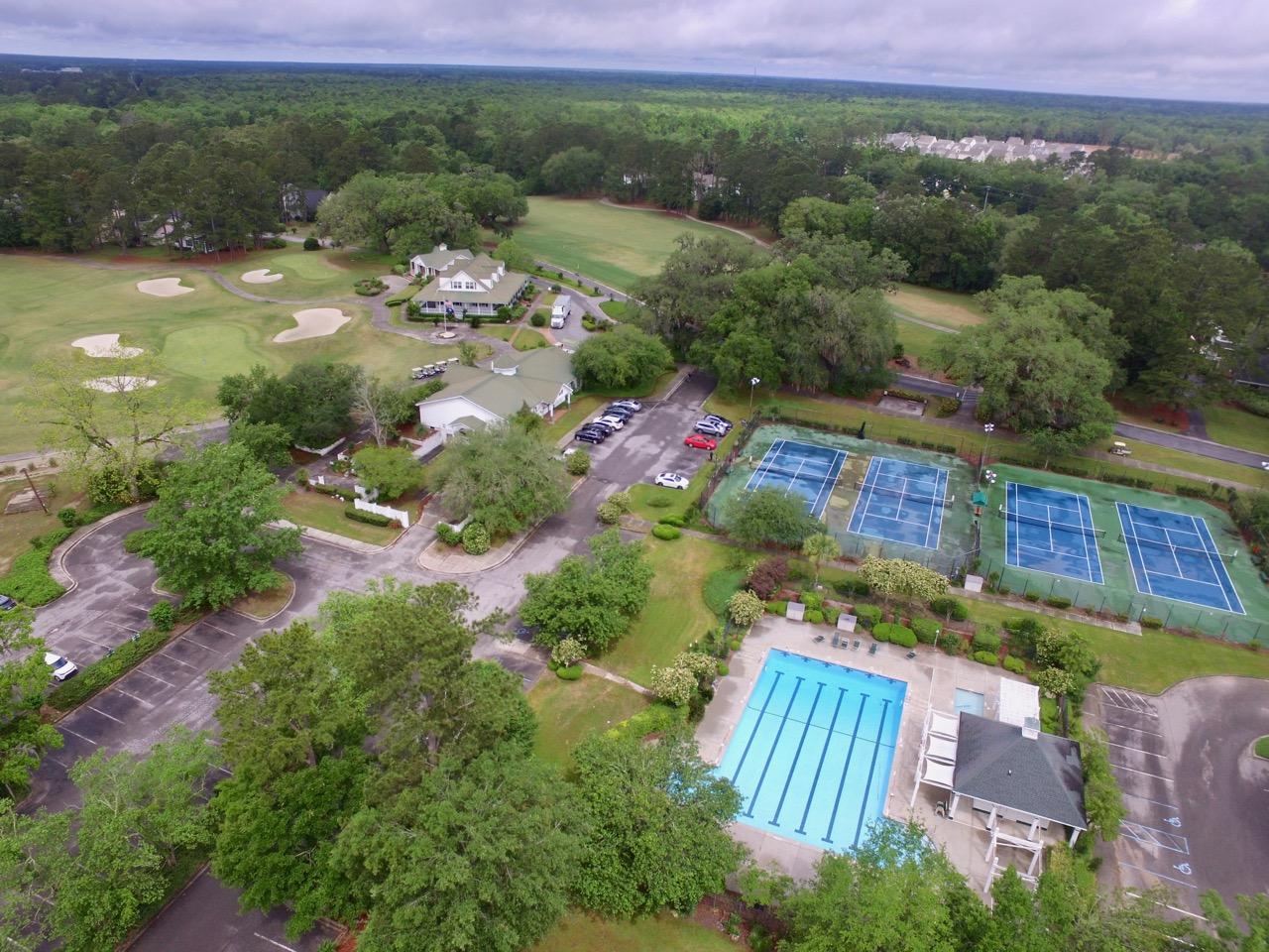 1008 Crooked Oak Road Summerville, SC 29485 - Photo 50 of 50 DJI_0012