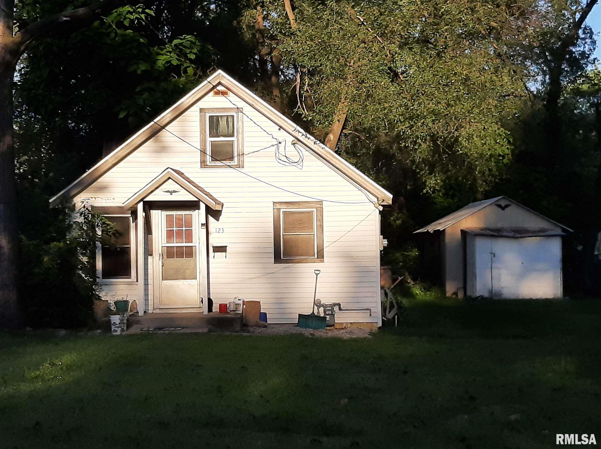 123 Theodore Street Washington, IL 61571 - Photo 1 of 1 Gallery Image 1