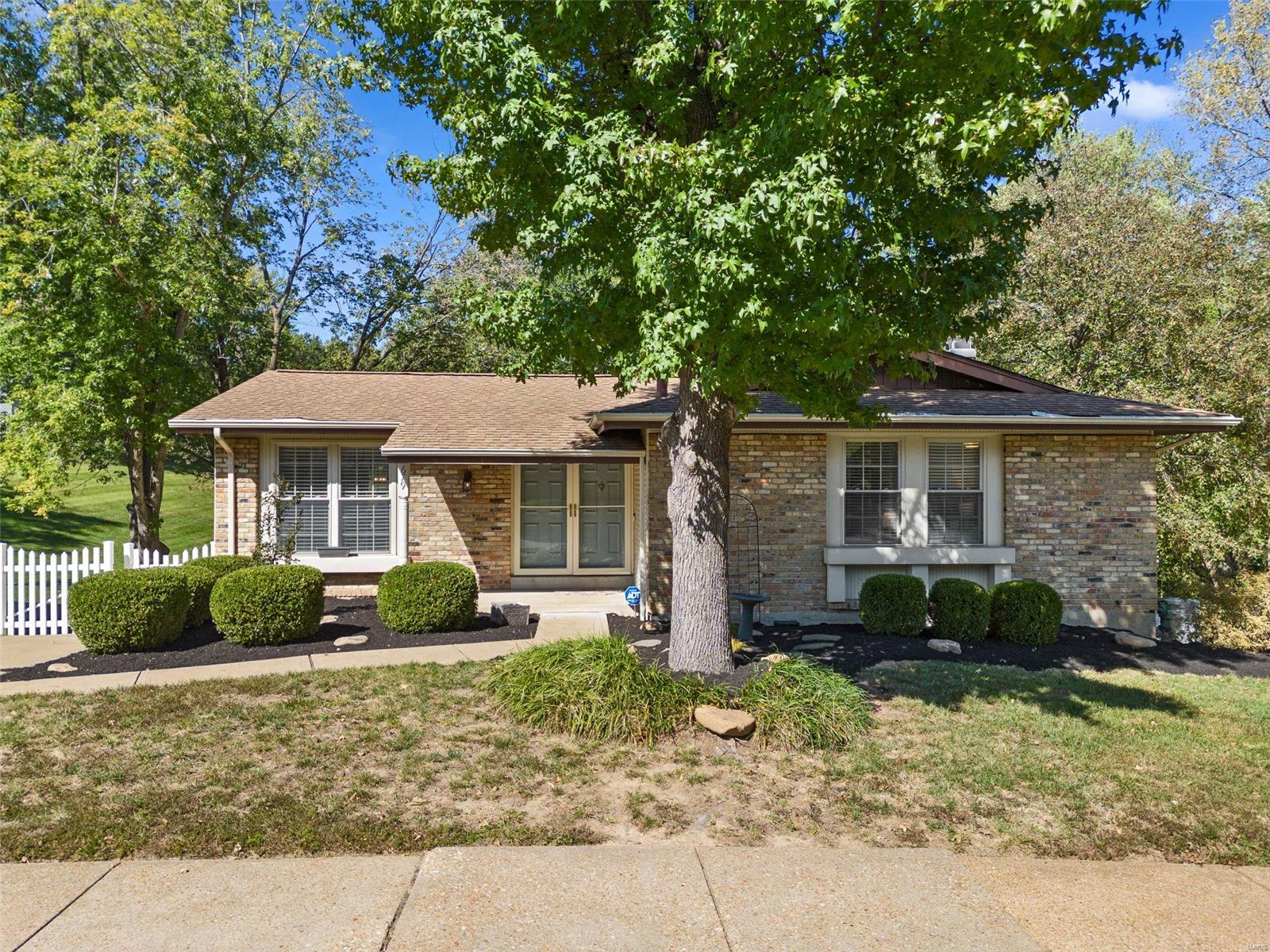 679 Walnut Point Court Ballwin, MO 63021 - Photo 1 of 34