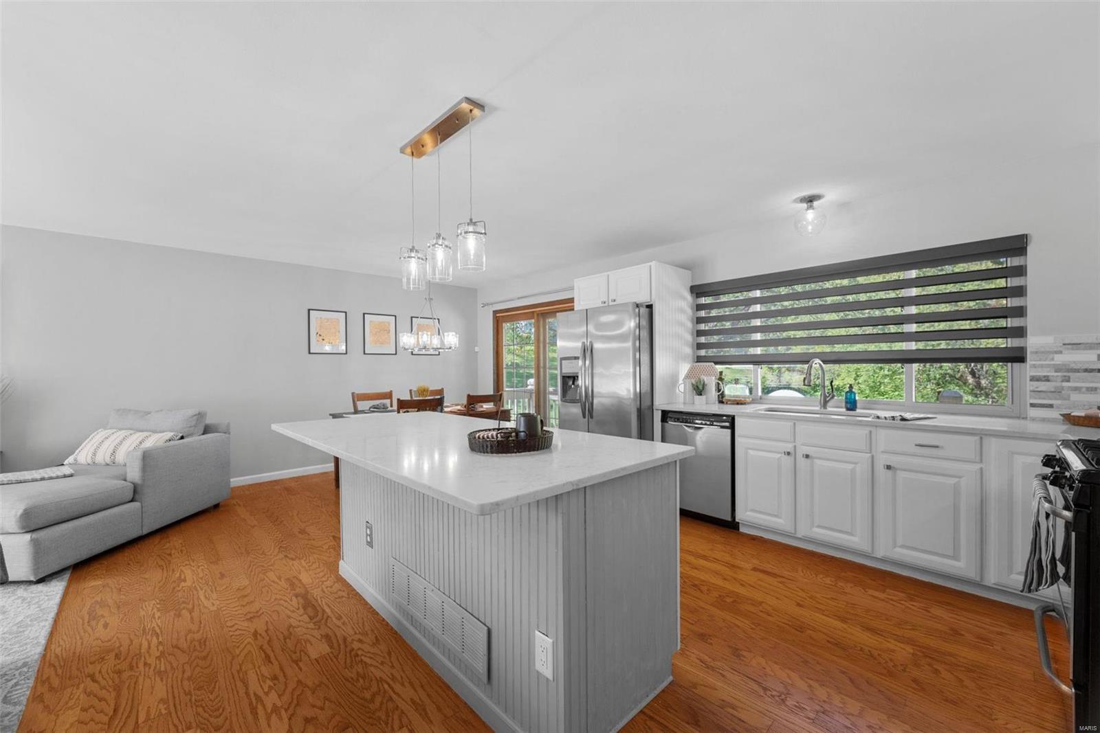 679 Walnut Point Court Ballwin, MO 63021 - Photo 23 of 34