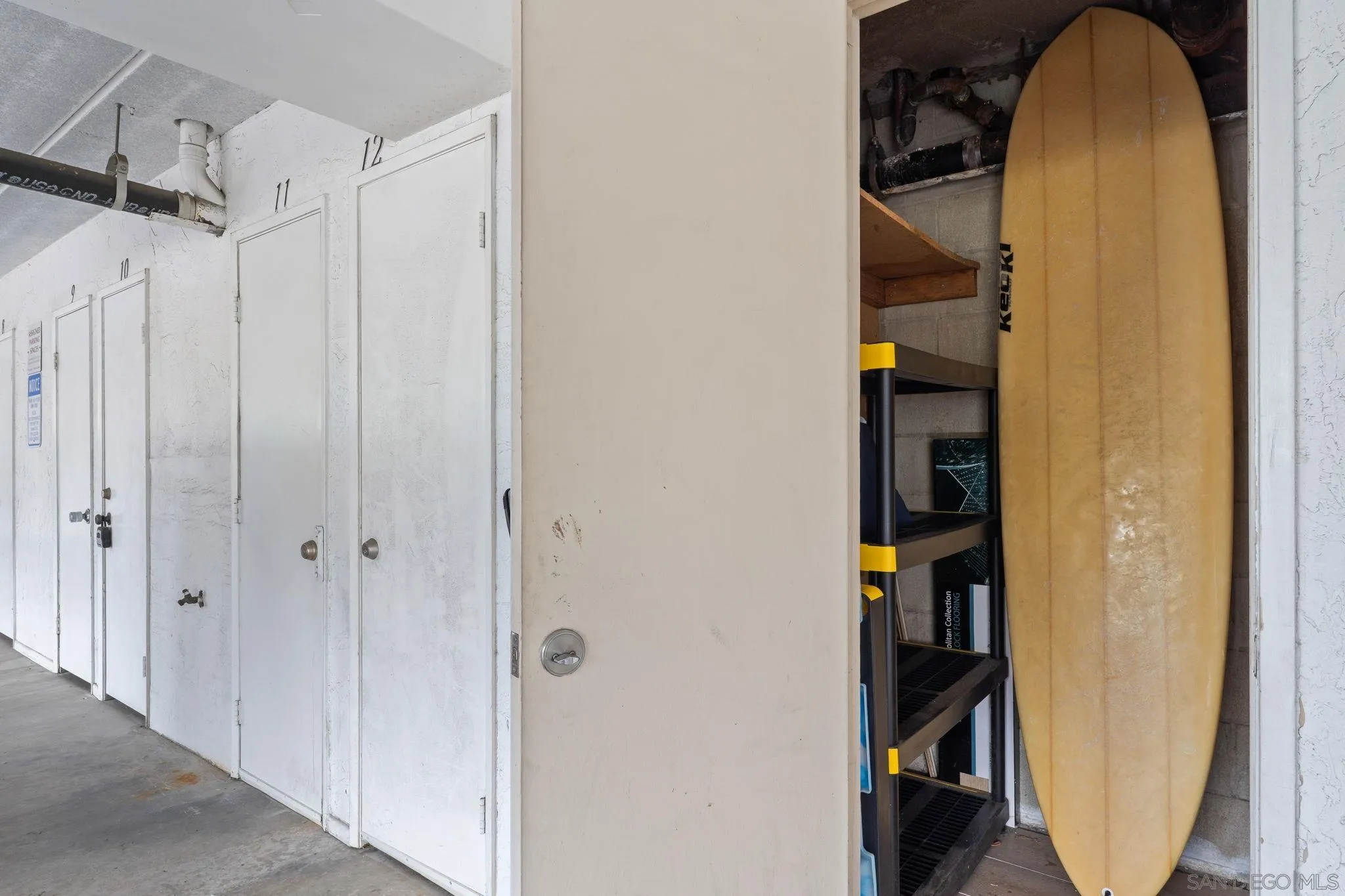 6171 Rancho Mission Road, Unit 208 San Diego, CA 92108 - Photo 34 of 40