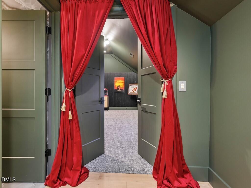 7013 Buckhead Drive Raleigh, NC 27615 - Photo 61 of 80 a view of a front door