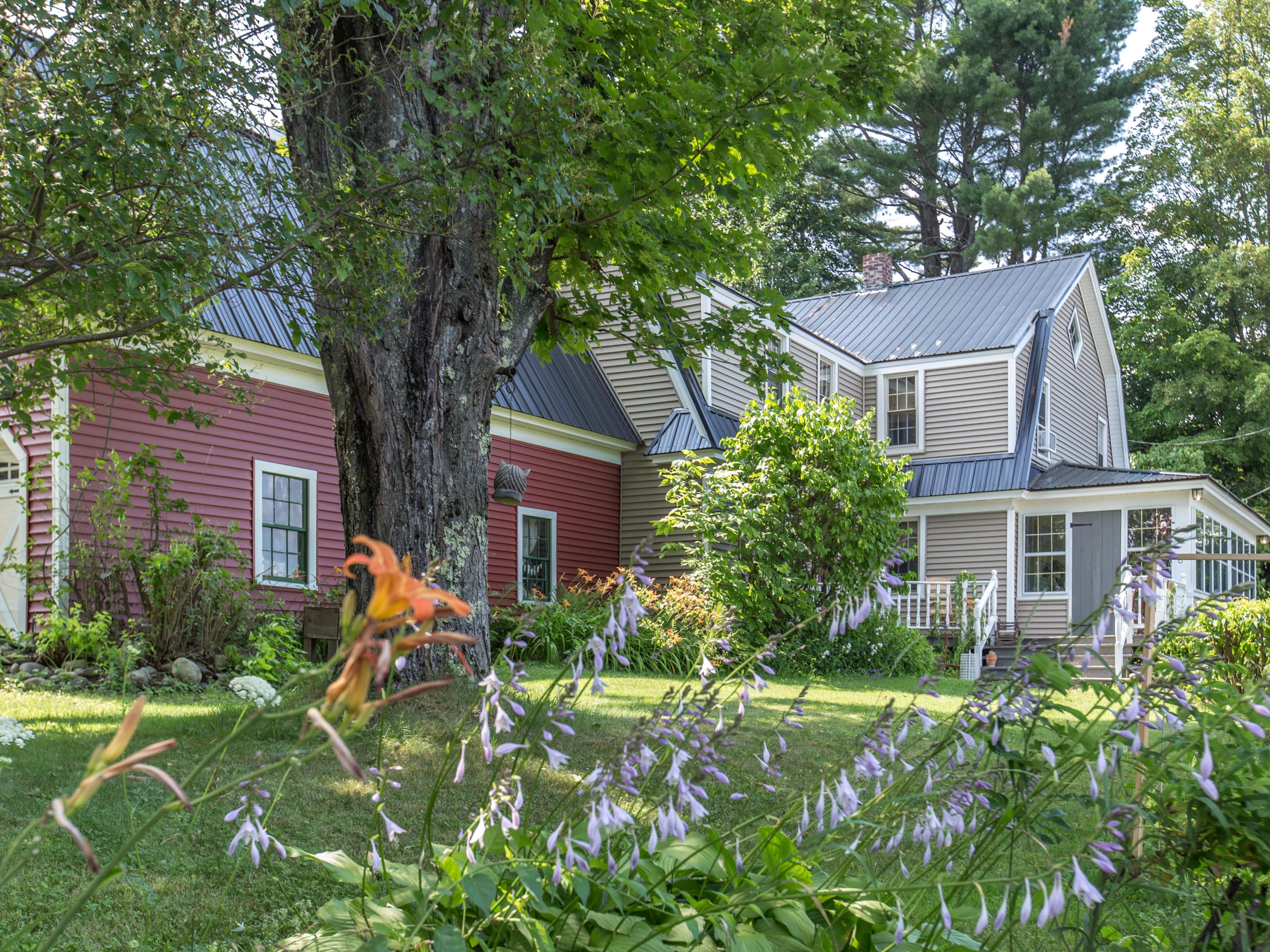 1530 Main Street Readfield, ME 04355 - Photo 1 of 47 EXT_0622