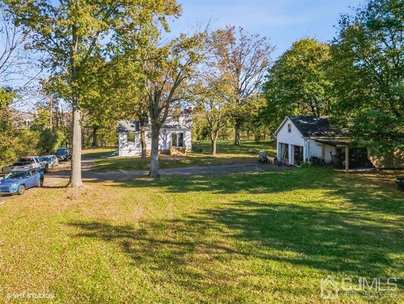 225 Reaville Road Flemington, NJ 08822 - Photo 38 of 40 Gallery Image 38
