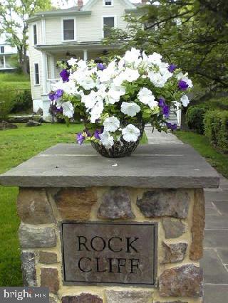 8 Cunningham Lane Boyce, VA 22620 - Photo 13 of 35 Home has a name Rock Cliff