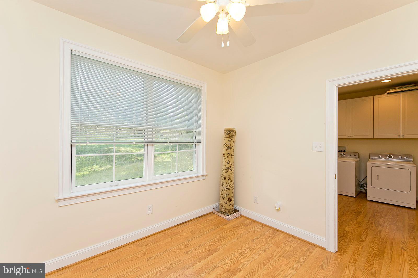 8 Cunningham Lane Boyce, VA 22620 - Photo 23 of 35 Bedrom on first floor