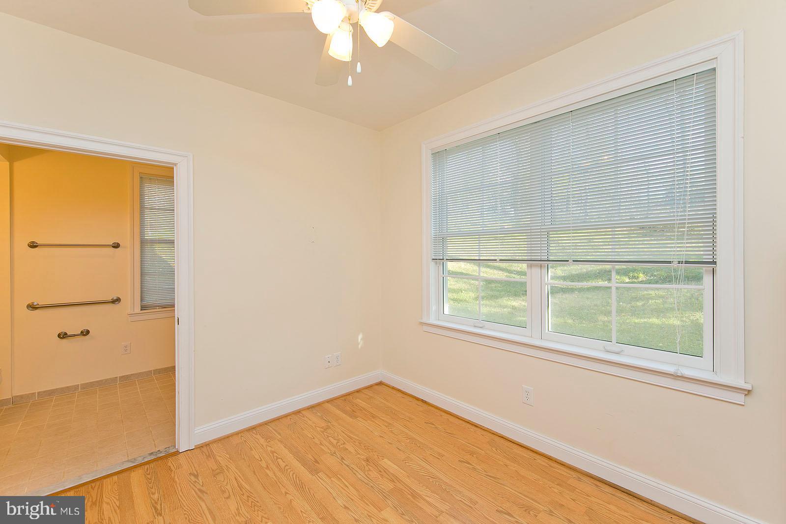 8 Cunningham Lane Boyce, VA 22620 - Photo 25 of 35 First floor bedroom