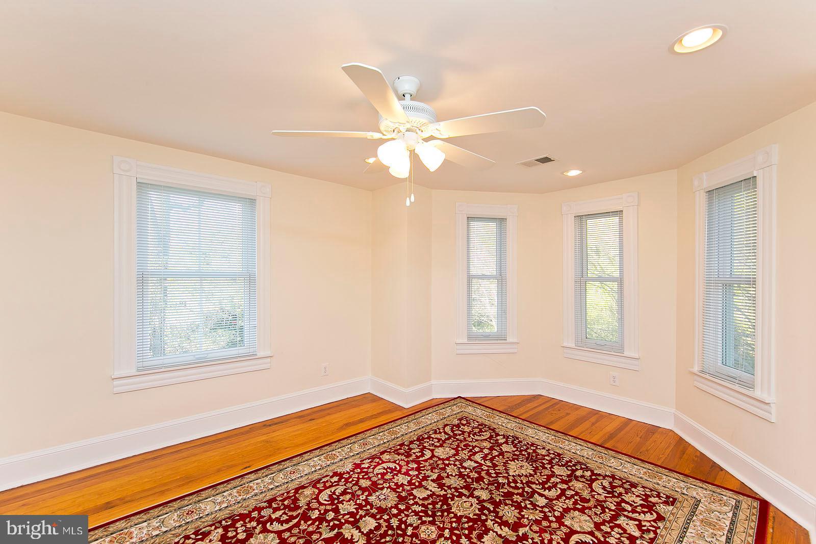 8 Cunningham Lane Boyce, VA 22620 - Photo 29 of 35 2nd story bedroom
