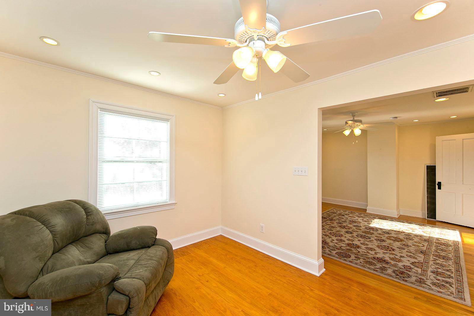 8 Cunningham Lane Boyce, VA 22620 - Photo 31 of 35 Sitting area for upstairs bedroom