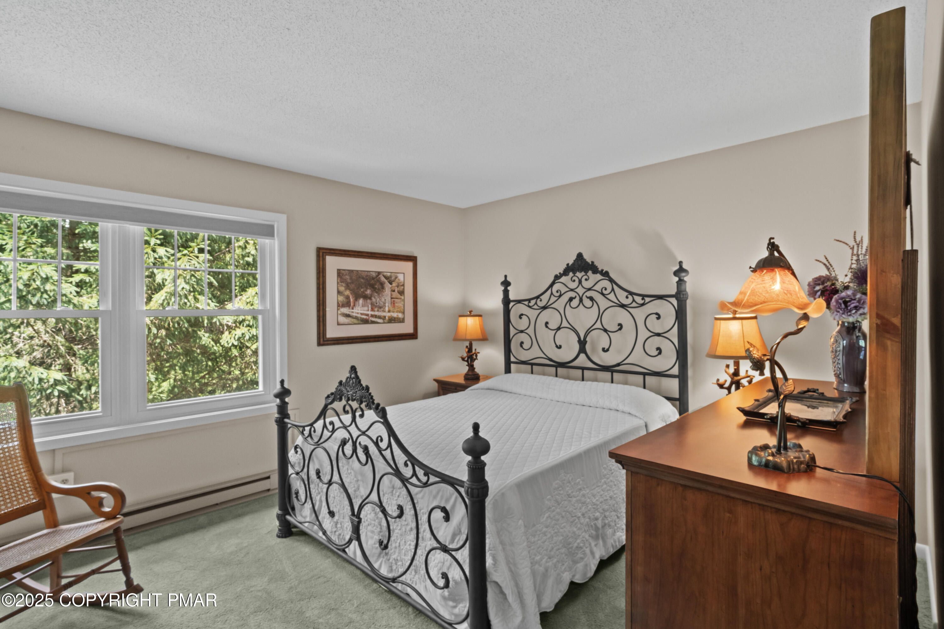 2161 Oak Hill Drive Canadensis, PA 18325 - Photo 28 of 64 Bedroom 2