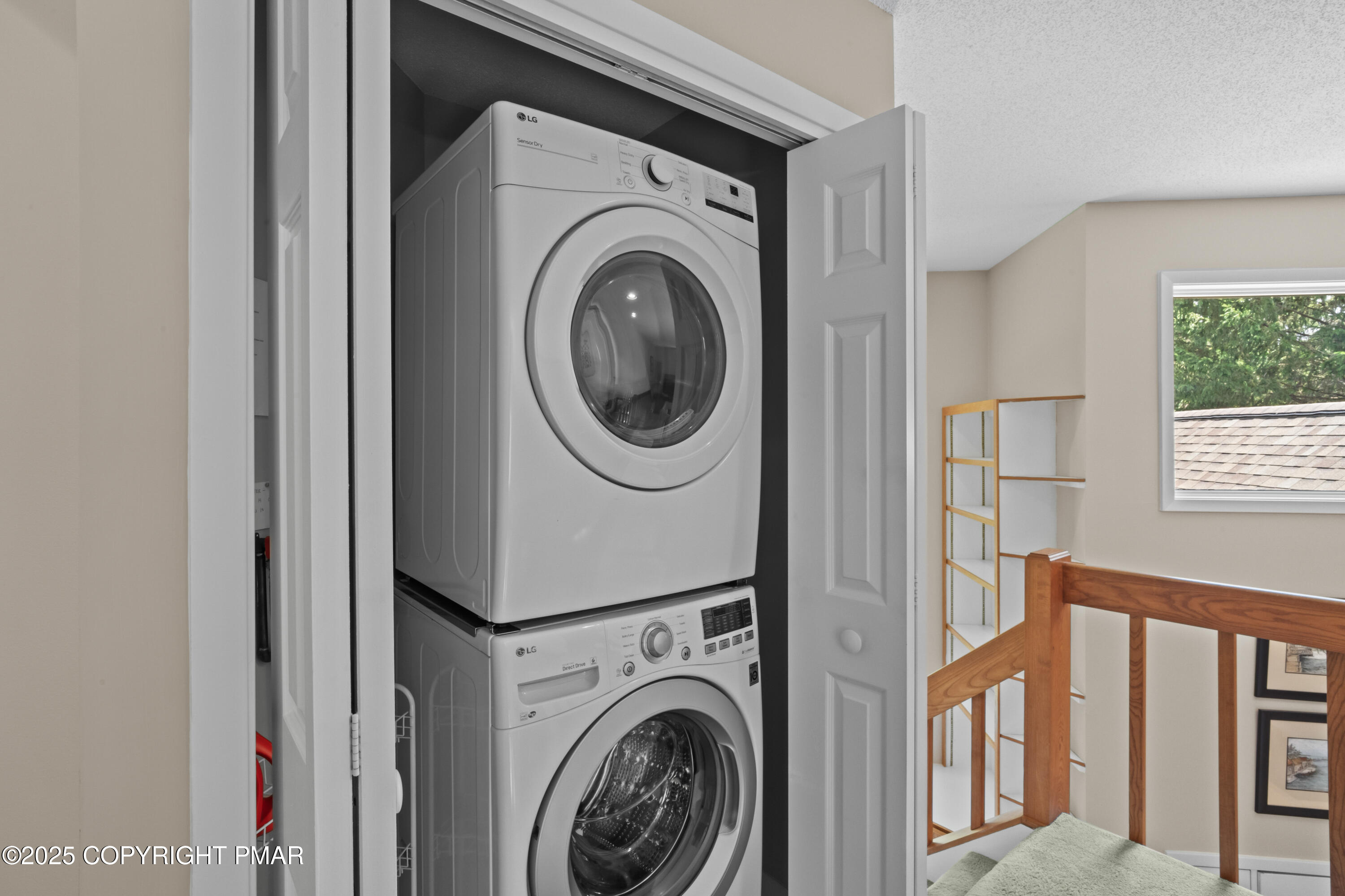 2161 Oak Hill Drive Canadensis, PA 18325 - Photo 33 of 64 Laundry (1st floor)