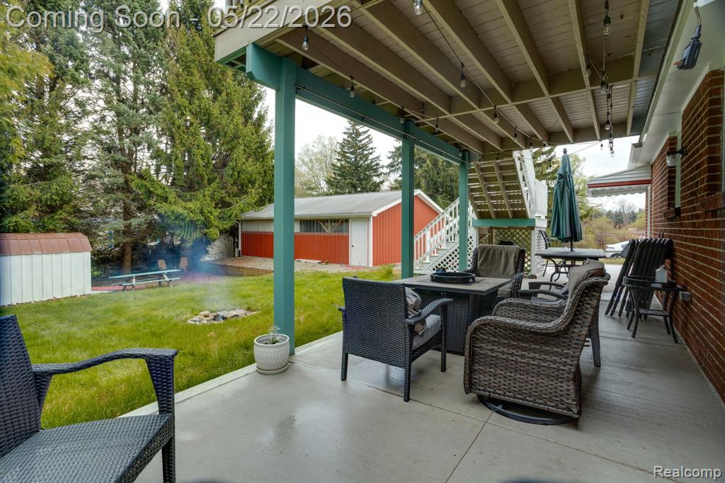 2400 North Lakeshore Road Carsonville, MI 48419 - Photo 4 of 33