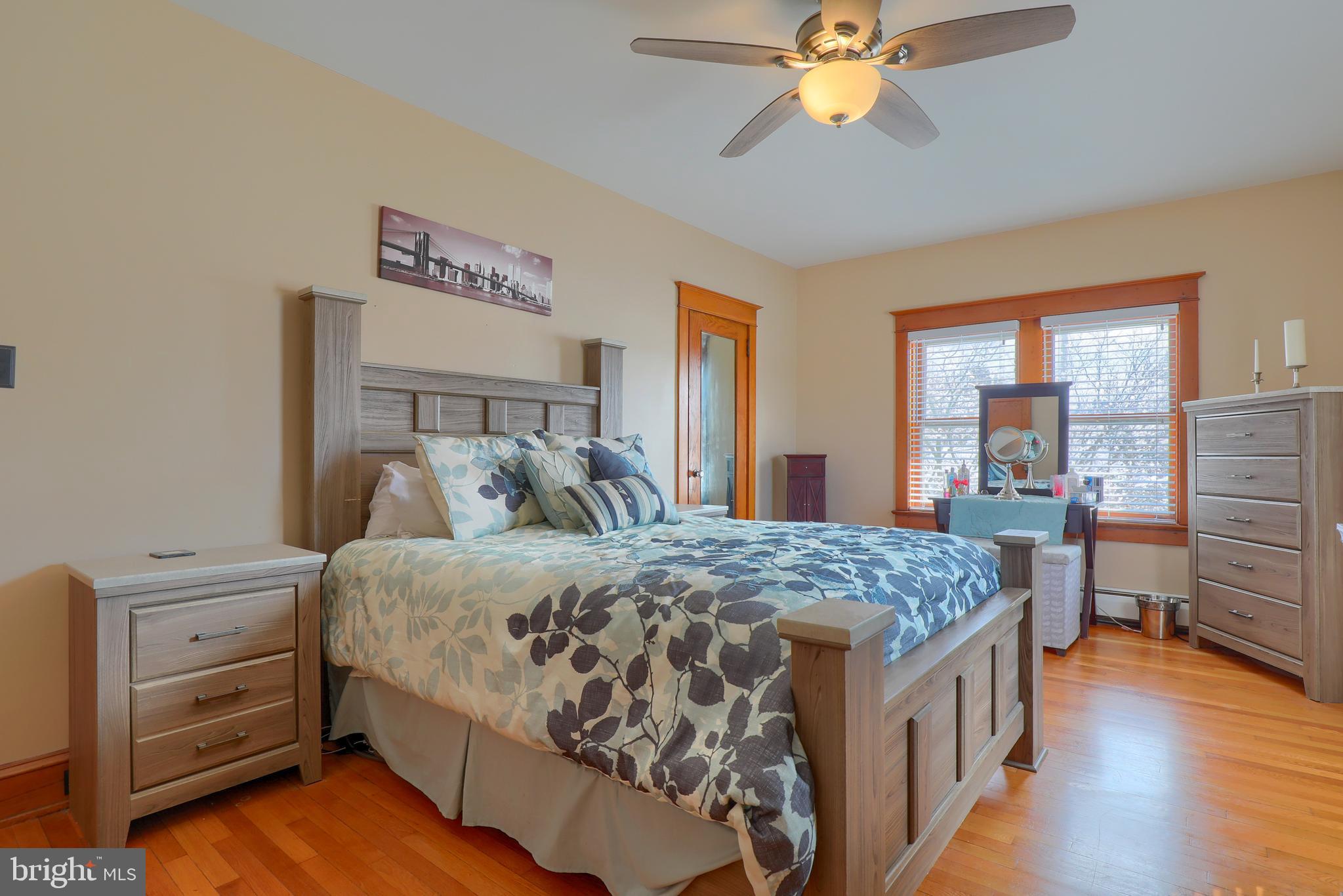 1928 Valley Road Coatesville, PA 19320 - Photo 22 of 36 Bedroom 1