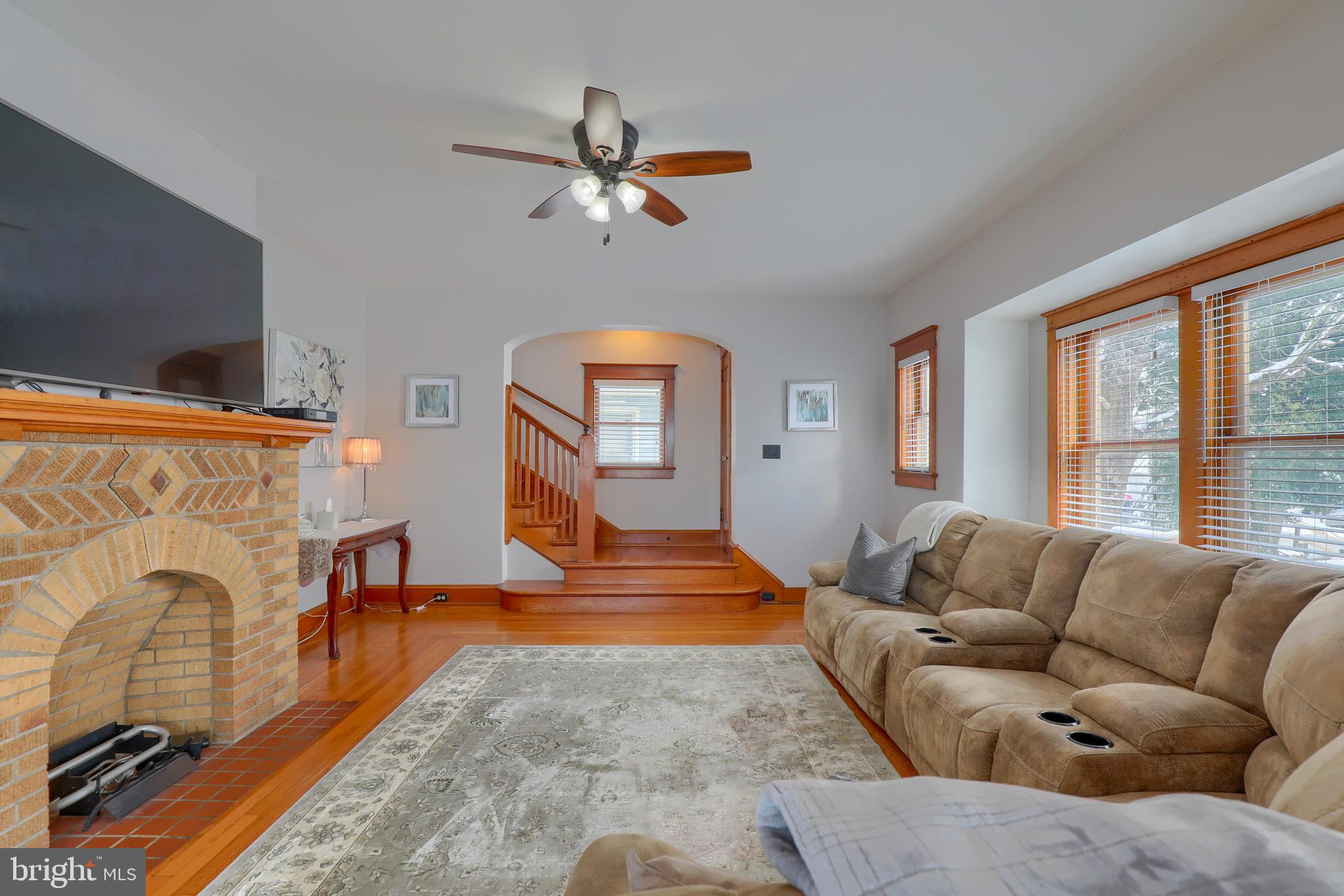1928 Valley Road Coatesville, PA 19320 - Photo 8 of 36 Gallery Image 8