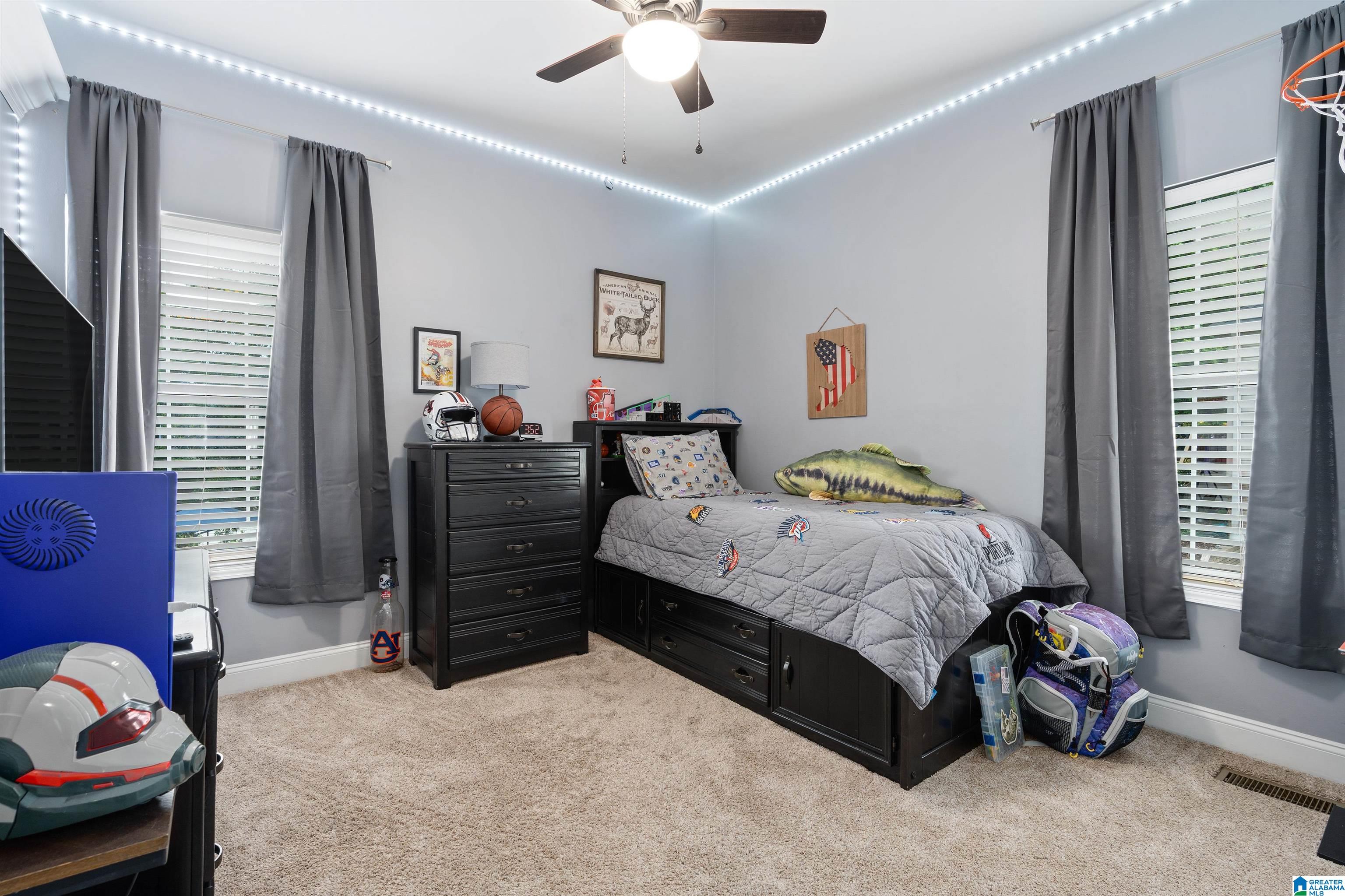 66 Kathryne Street Springville, AL 35146 - Photo 22 of 31