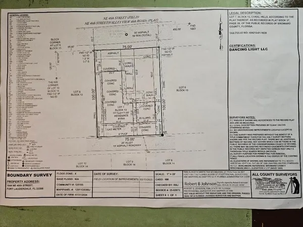 $790,000 | Undisclosed Address, Fort Lauderdale, FL 33308
