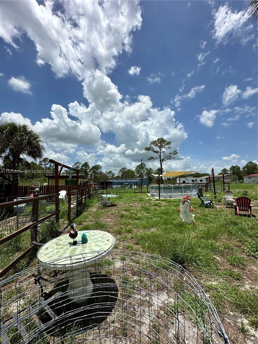 618 Hunting Club Road Clewiston, FL 33440 - Photo 25 of 48 Photo 25