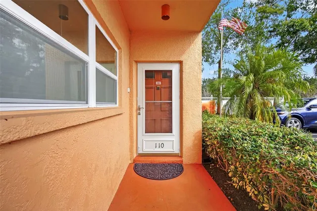 $144,700 | 3740 58th Street North, Unit 110, St. Petersburg, FL 33710