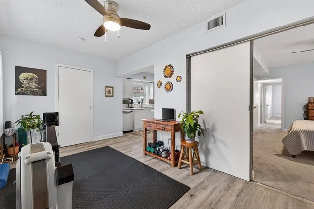 $144,700 | 3740 58th Street North, Unit 110, St. Petersburg, FL 33710