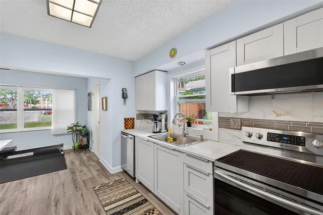 $144,700 | 3740 58th Street North, Unit 110, St. Petersburg, FL 33710