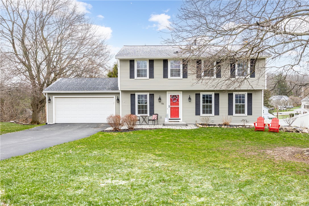 46 Aldwick Rise Perinton, NY 14450 - Photo 1 of 28