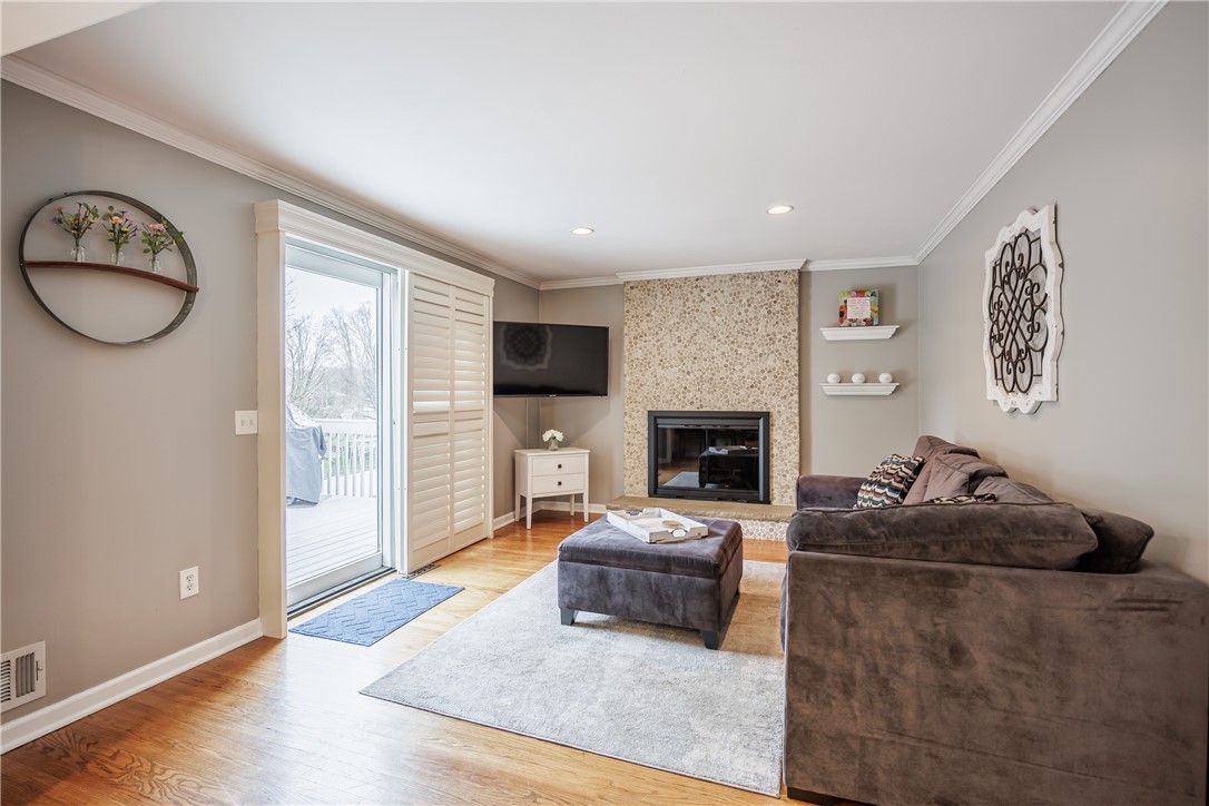 46 Aldwick Rise Perinton, NY 14450 - Photo 12 of 28