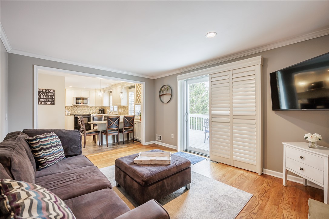 46 Aldwick Rise Perinton, NY 14450 - Photo 14 of 28