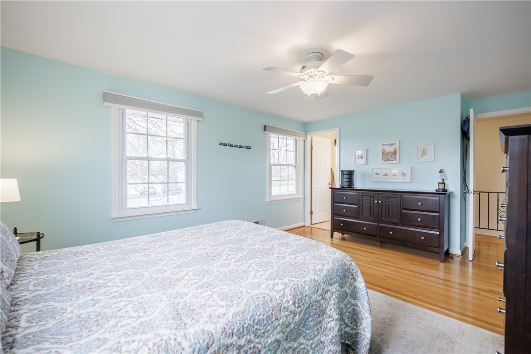 46 Aldwick Rise Perinton, NY 14450 - Photo 16 of 28