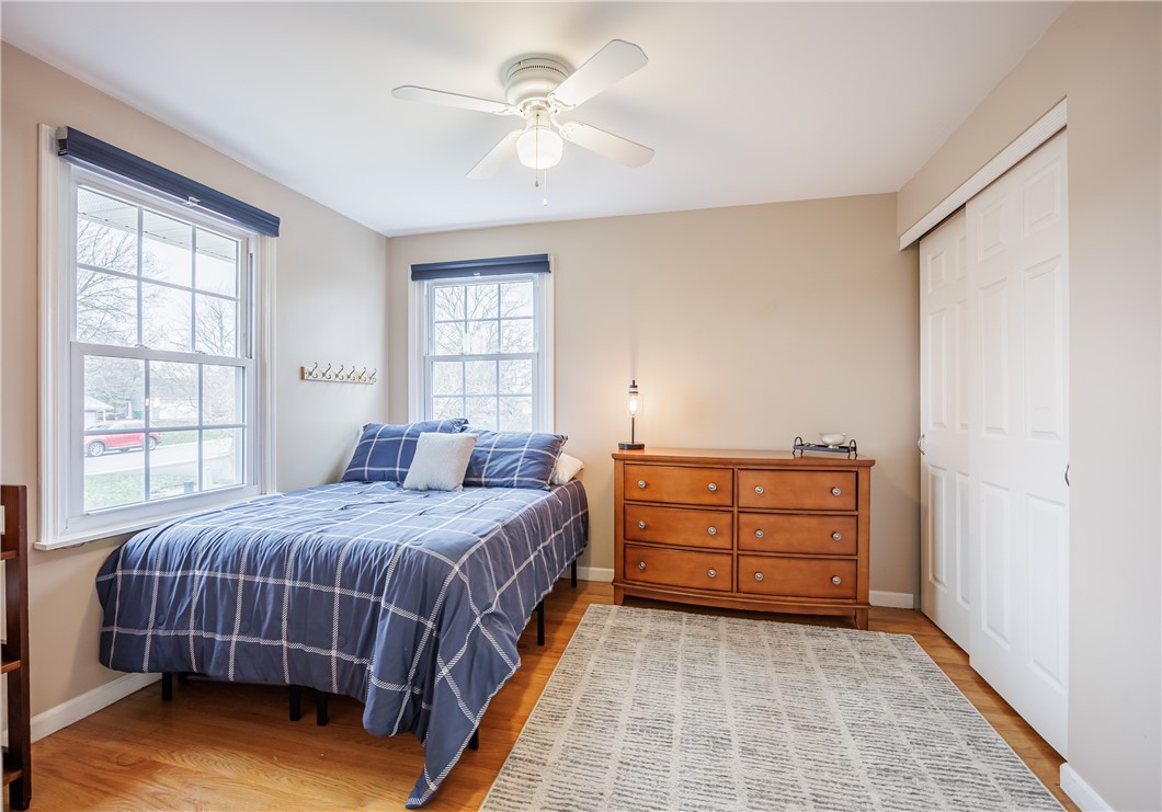 46 Aldwick Rise Perinton, NY 14450 - Photo 18 of 28
