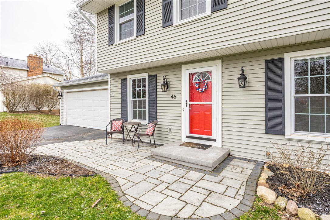46 Aldwick Rise Perinton, NY 14450 - Photo 2 of 28