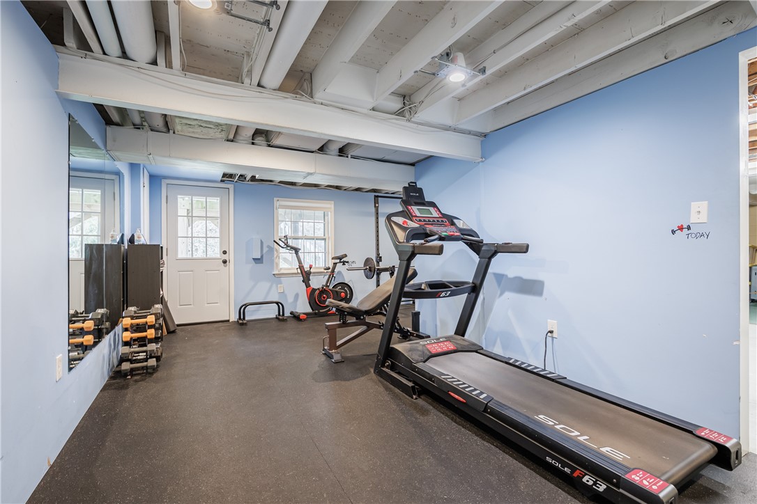 46 Aldwick Rise Perinton, NY 14450 - Photo 22 of 28