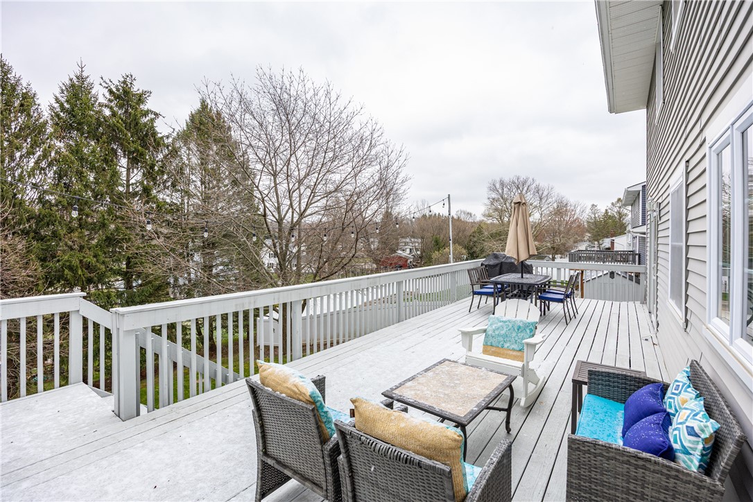 46 Aldwick Rise Perinton, NY 14450 - Photo 24 of 28