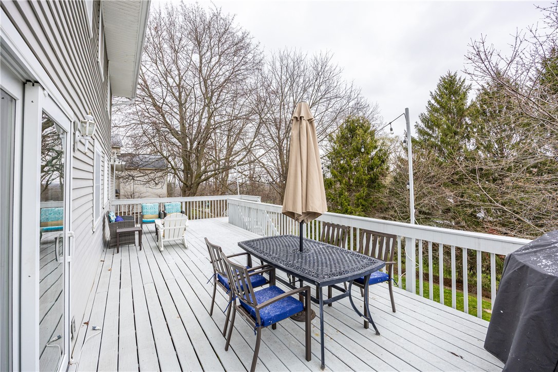 46 Aldwick Rise Perinton, NY 14450 - Photo 25 of 28