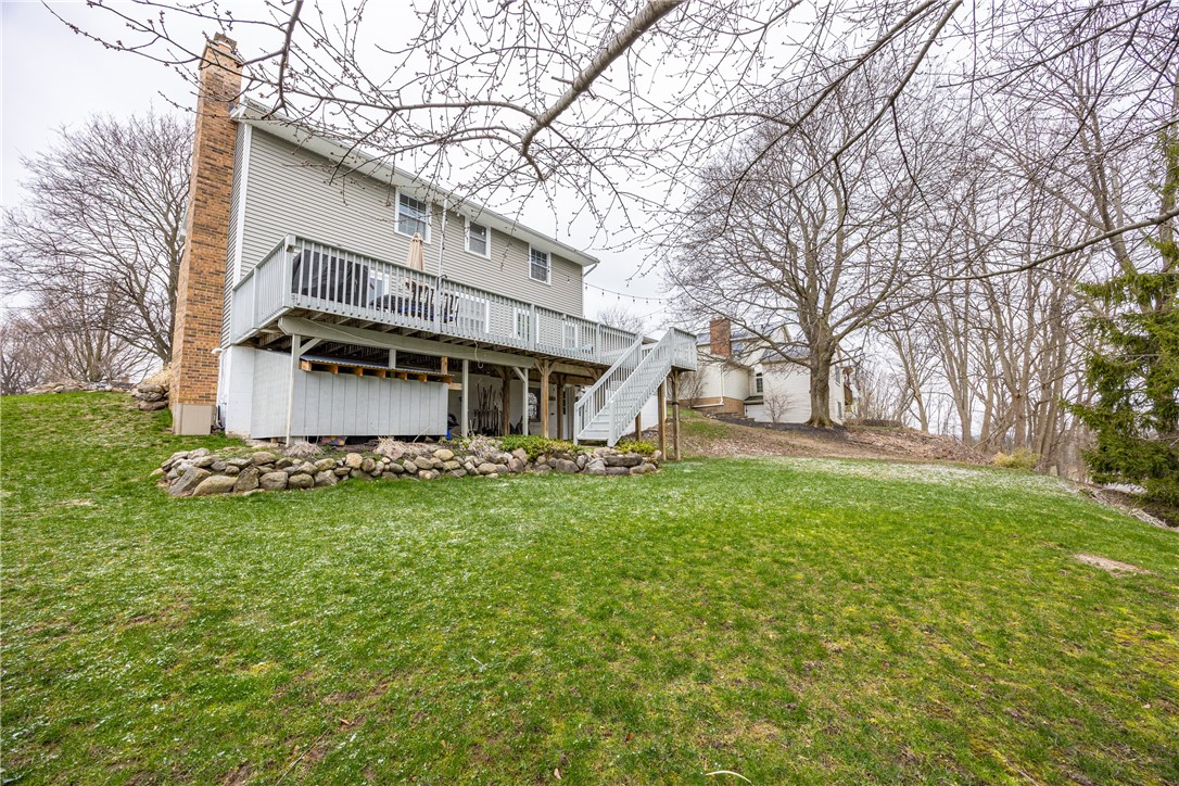 46 Aldwick Rise Perinton, NY 14450 - Photo 26 of 28