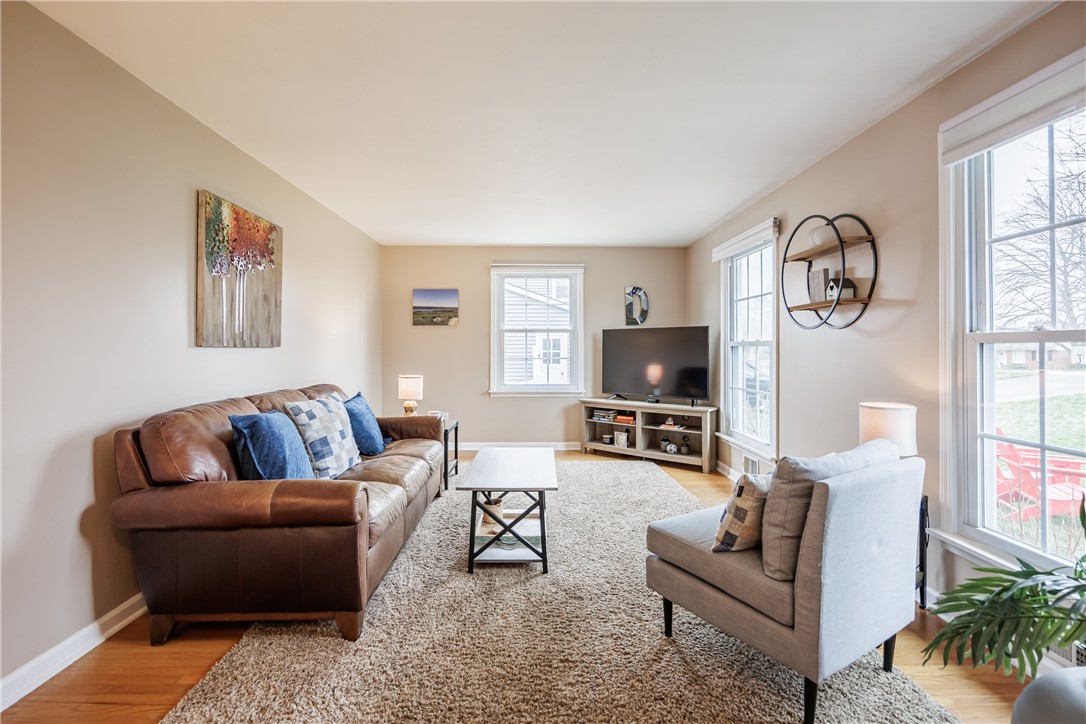 46 Aldwick Rise Perinton, NY 14450 - Photo 5 of 28