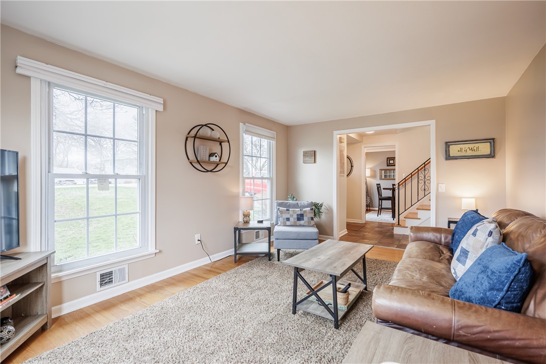 46 Aldwick Rise Perinton, NY 14450 - Photo 6 of 28