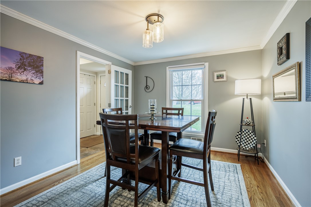 46 Aldwick Rise Perinton, NY 14450 - Photo 7 of 28