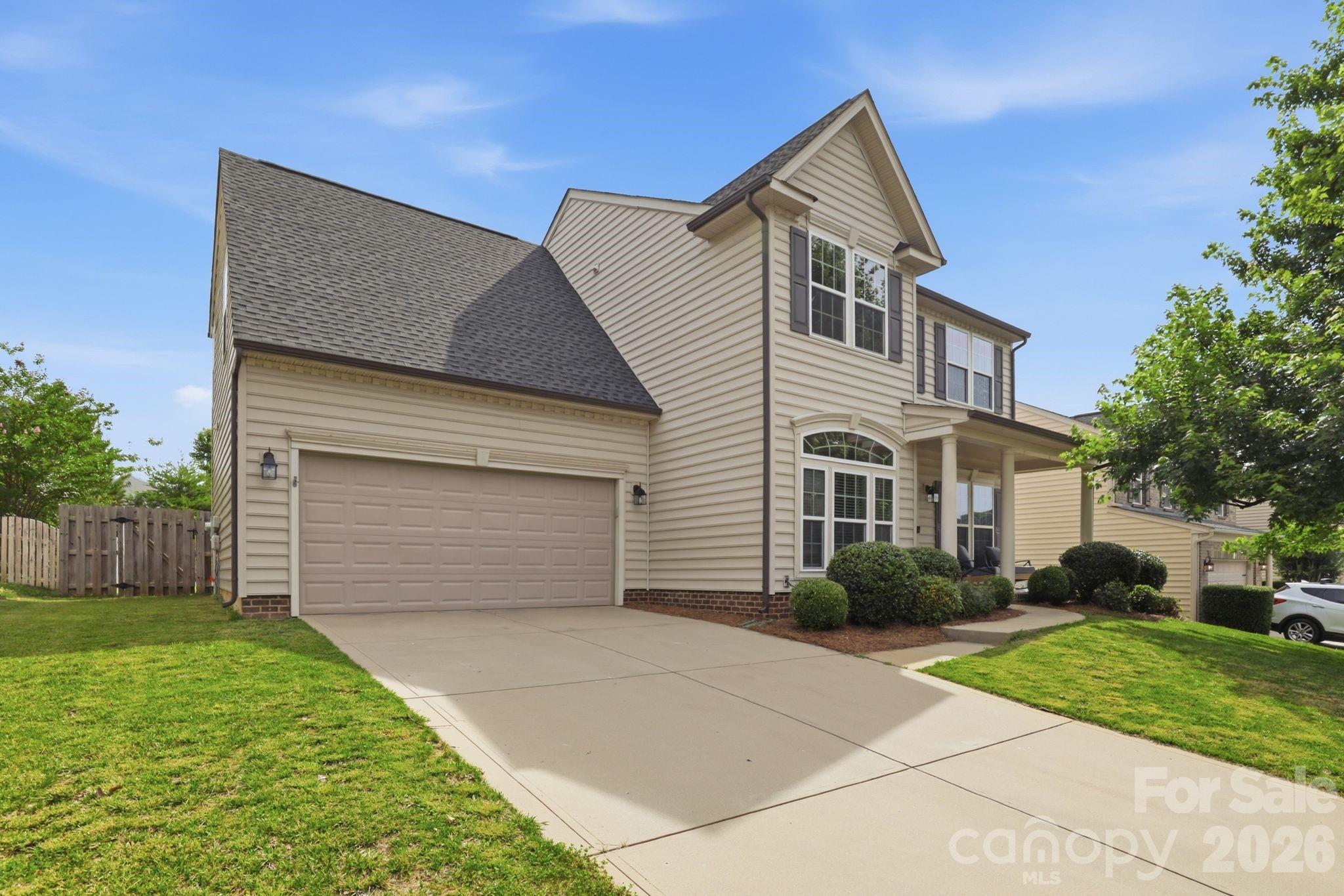2075 Clover Hill Road Indian Land, SC 29707 - Photo 33 of 33